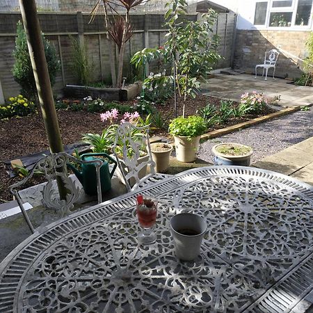 Spring Lodge ボーンマス エクステリア 写真